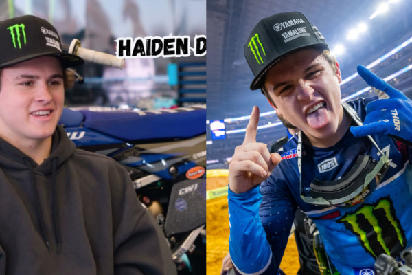 haiden deegan net worth