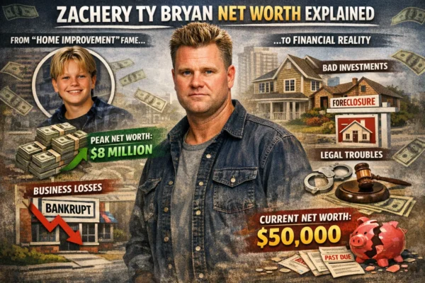 zachery ty bryan net worth