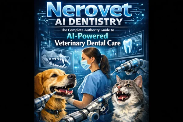 nerovet ai dentistry