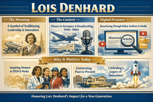 lois denhard