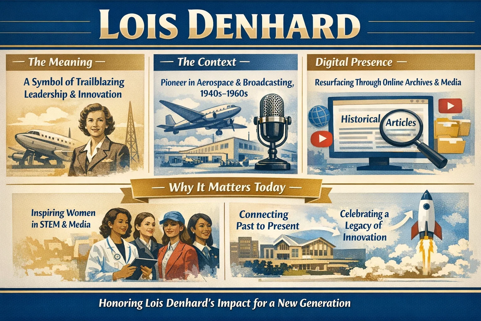 lois denhard