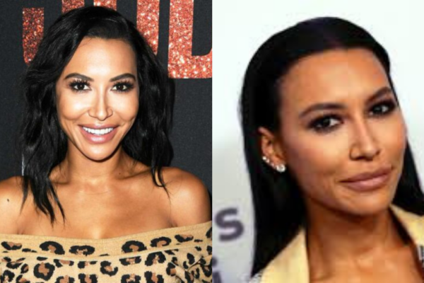 naya rivera net worth