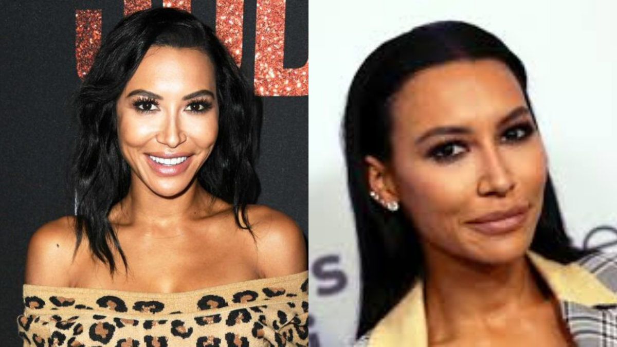 naya rivera net worth