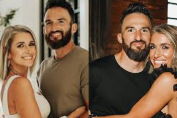 kalee rogers net worth