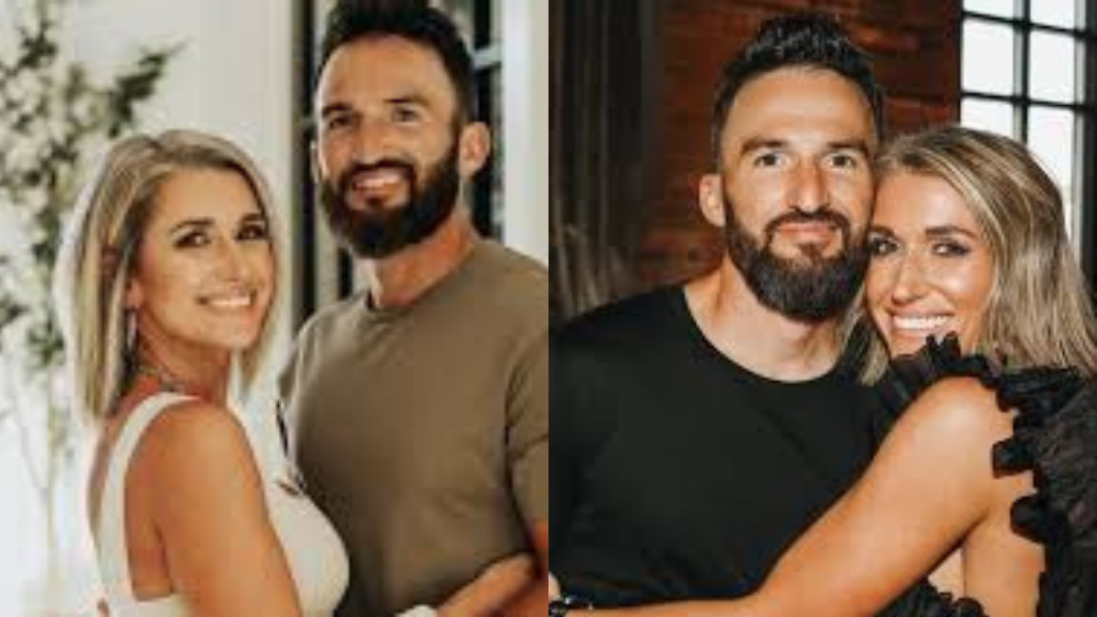 kalee rogers net worth