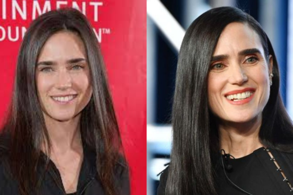 jennifer connelly net worth