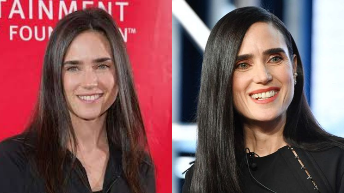 jennifer connelly net worth
