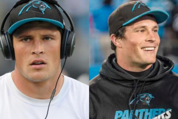 luke kuechly net worth