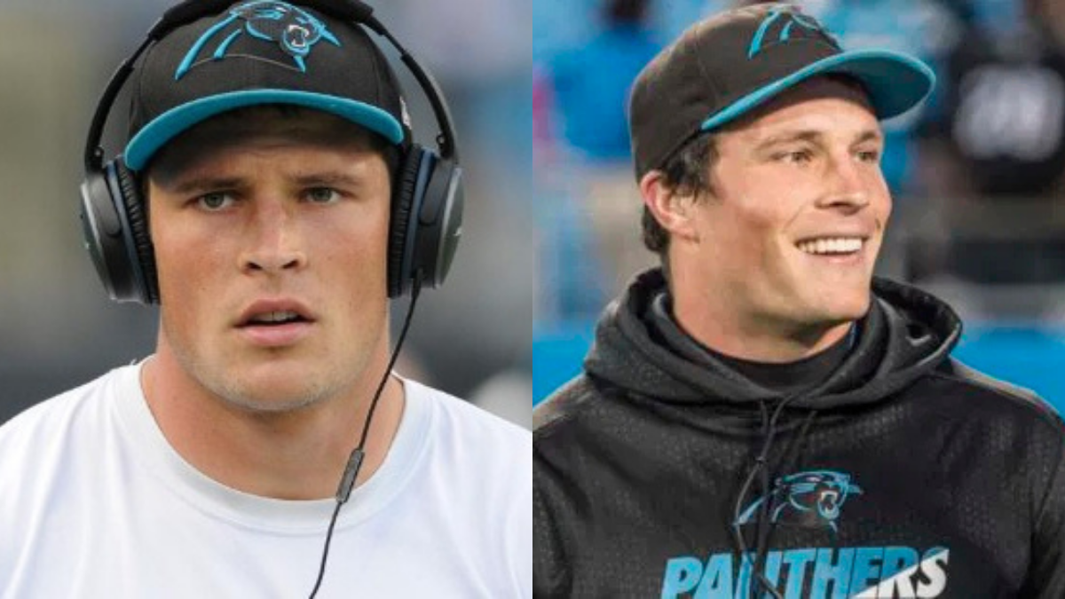 luke kuechly net worth