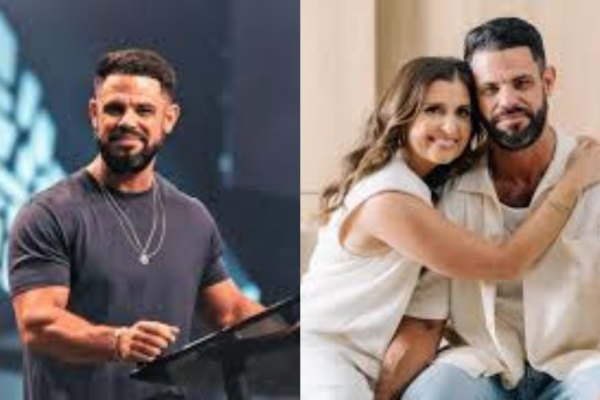 steven furtick net worth