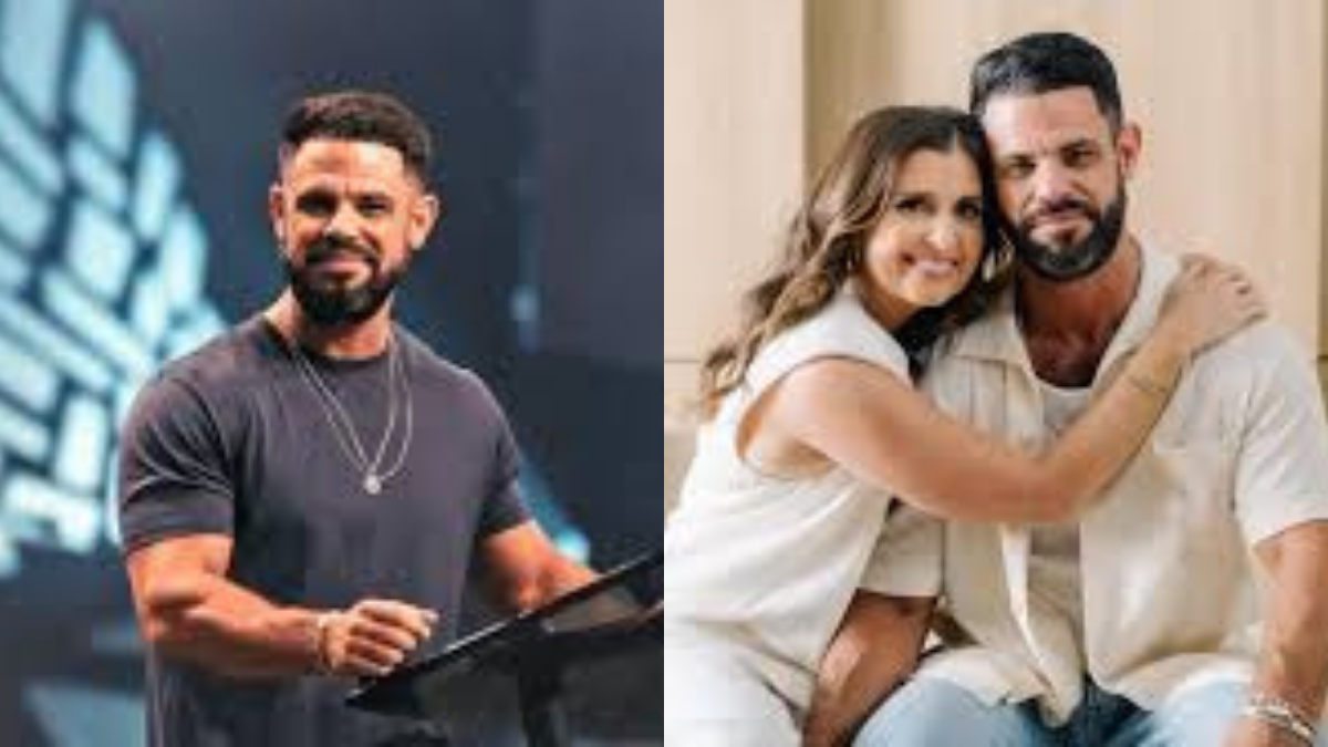 steven furtick net worth