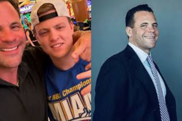 john cerasani net worth