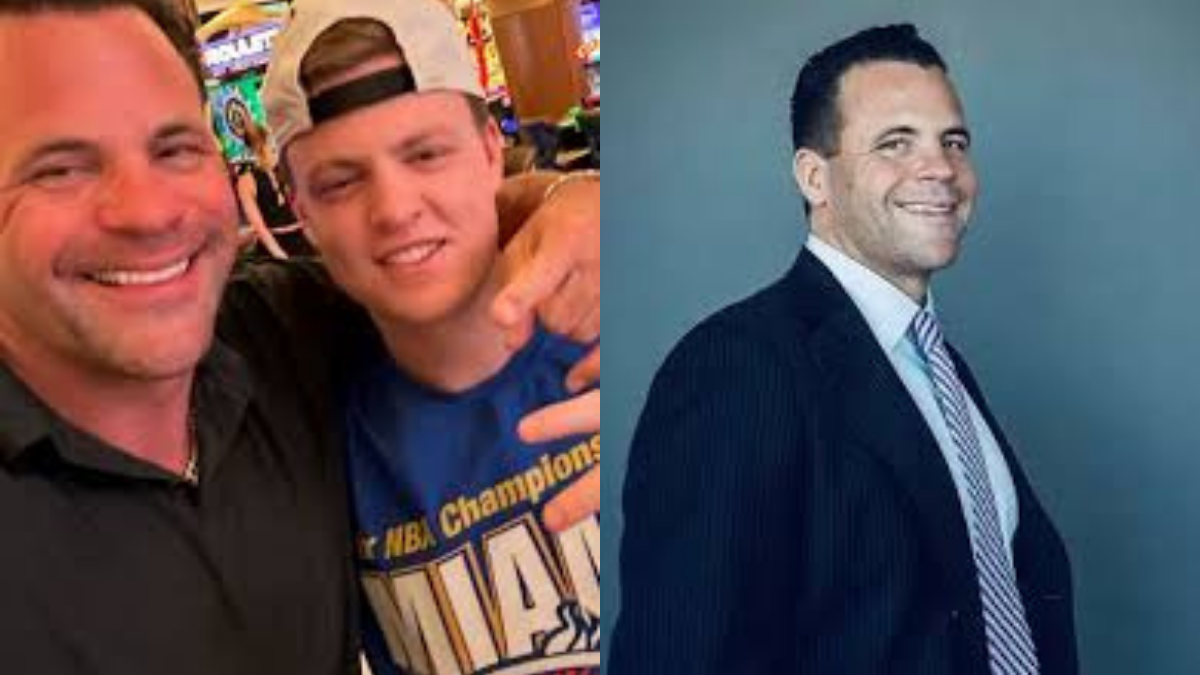 john cerasani net worth