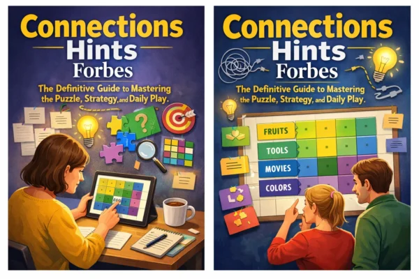 connections hints forbes