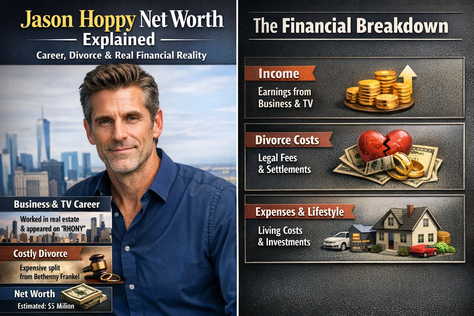 jason hoppy net worth