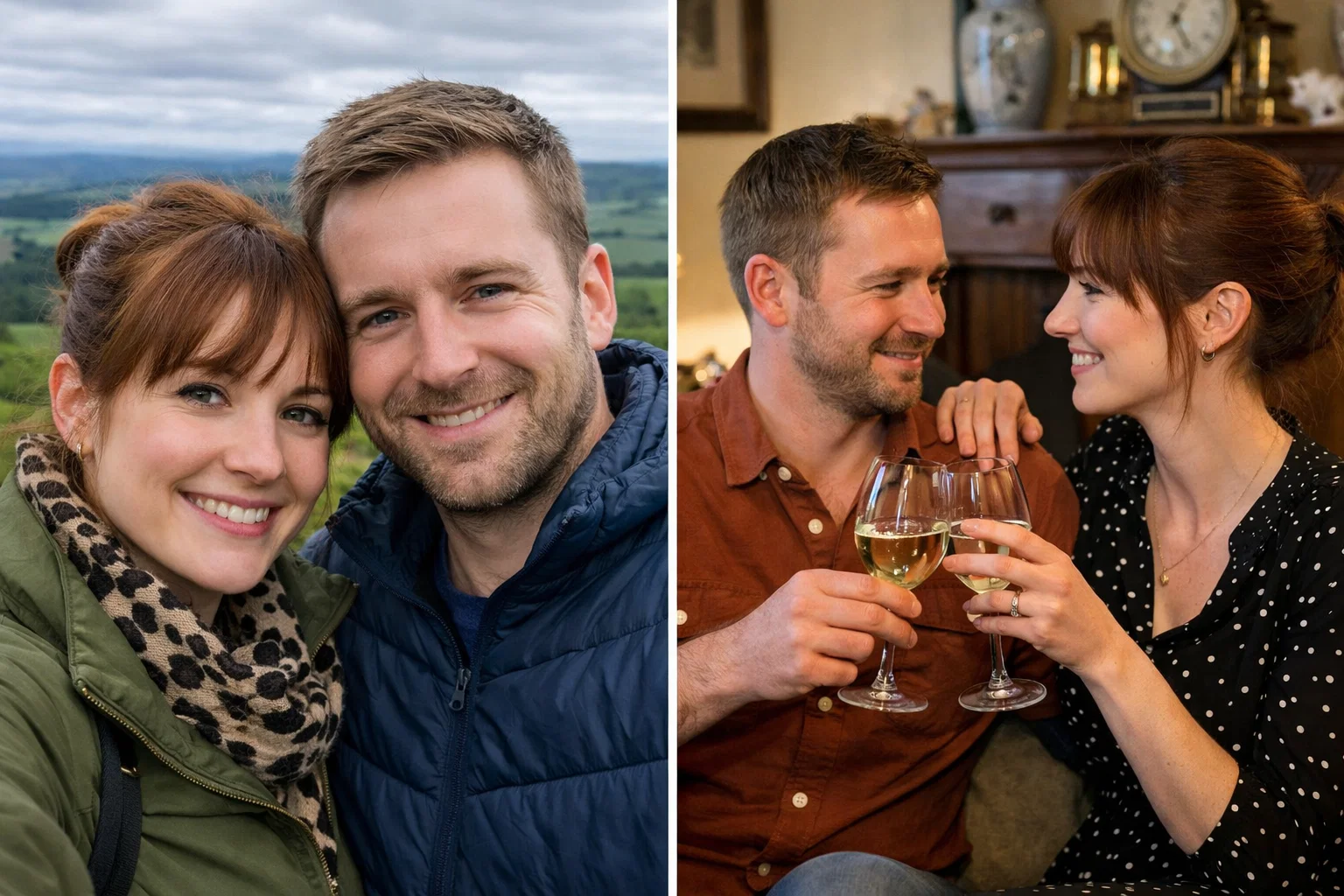 izzie balmer partner