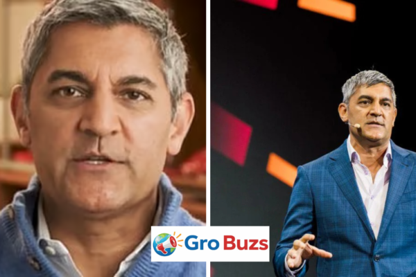 khozema shipchandler