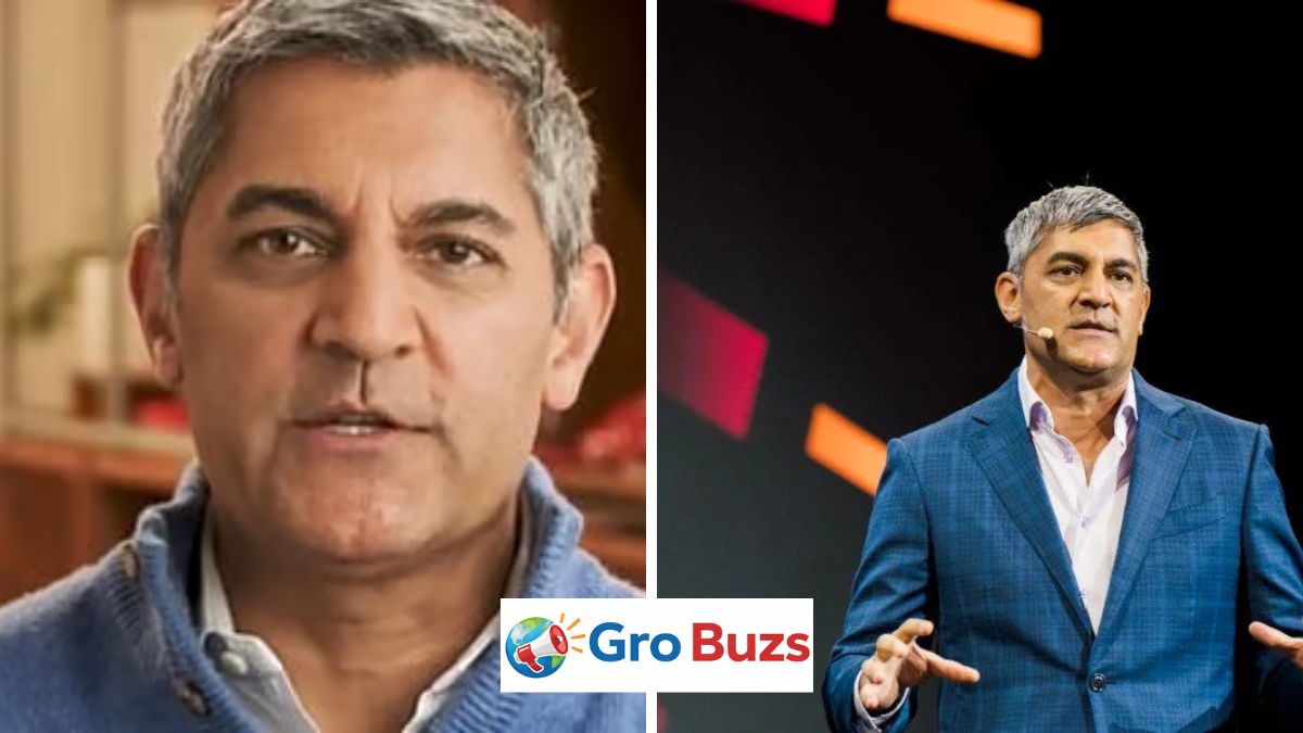 khozema shipchandler