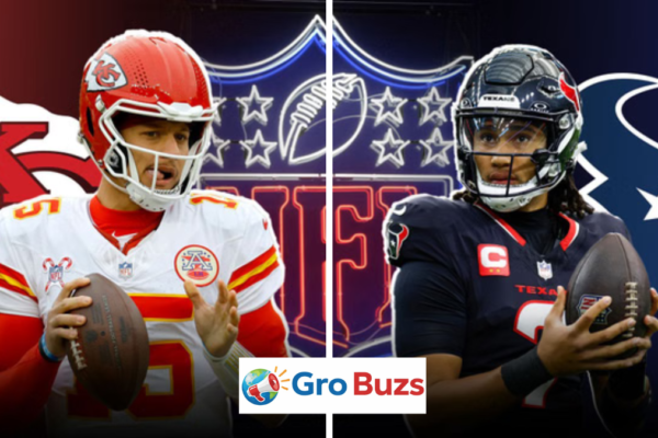 kansas city chiefs vs texans match player stats