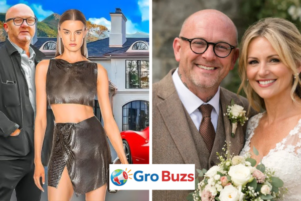 drew pritchard new wife