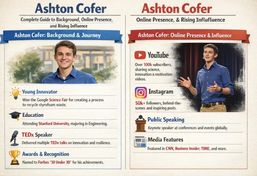ashton cofer
