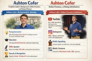 ashton cofer